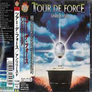 Tour De Force - Unreleased mp3
