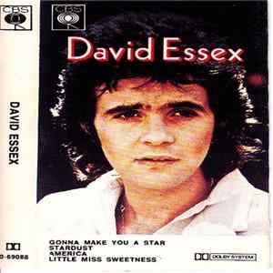 David Essex - David Essex mp3