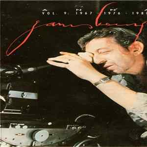 Gainsbourg - Anna - Vol. 9 : 1967 • 1976 • 1980 mp3
