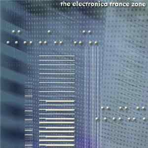 Various - The Electronica Trance Zone mp3