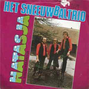 Het Sneeuwbaltrio - Natasja mp3