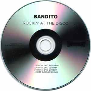 Bandito - Rockin' At The Disco mp3