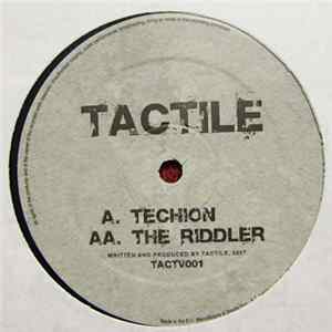 Tactile - Techion / The Riddler mp3