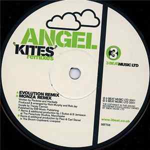 Angel - Kites (Remixes) mp3