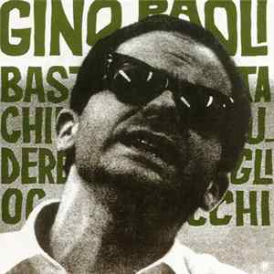 Gino Paoli - Basta Chiudere Gli Occhi mp3