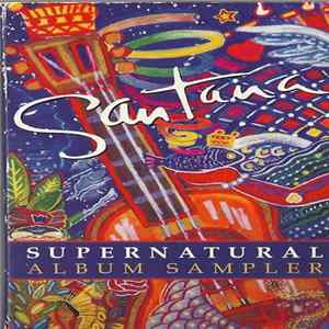 Santana - Supernatural Album Sampler mp3