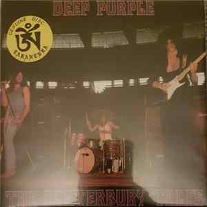 Deep Purple - The Canterbury Tales mp3
