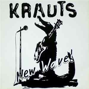 Krauts - New Wave mp3