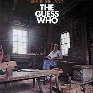 The Guess Who - Share The Land mp3