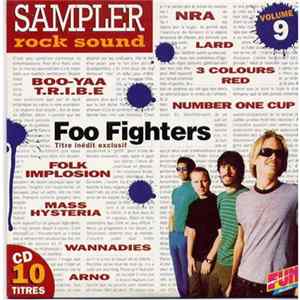 Various - Rock Sound Volume 9 mp3