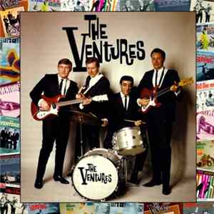 The Ventures - The Very Best Of The Ventures mp3