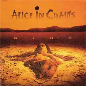 Alice In Chains - Dirt mp3