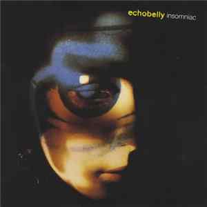 Echobelly - Insomniac mp3