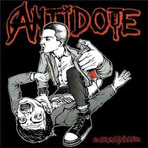 Antidote - No Communication mp3