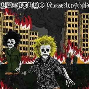 Ydintuho / Ydinaseeton Pohjola - Split EP mp3