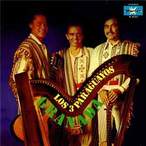 Los 3 Paraguayos - Granada mp3
