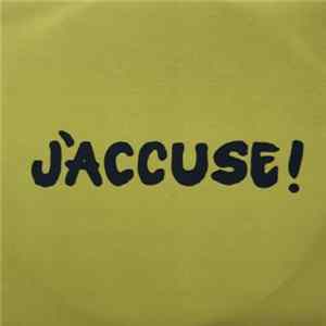 Jack Adaptor - J'Accuse! mp3