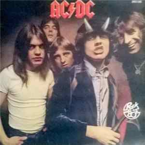 AC/DC - Camino Al Infierno mp3