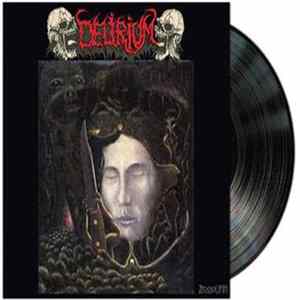 Delirium - Zzooouhh + Demos DLP mp3
