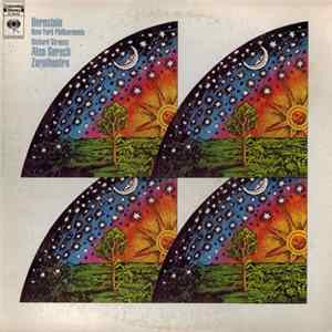 Bernstein, New York Philharmonic - Richard Strauss - Also Sprach Zarathustra mp3