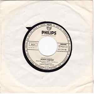 Michel Legrand - Tv Series mp3
