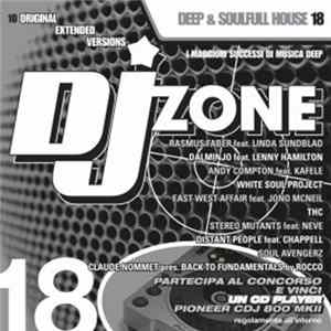 Various - DJ Zone - Deep & Soulfull House 18 mp3