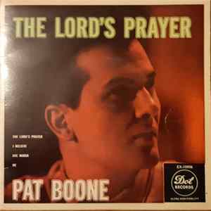 Pat Boone - The Lord's Prayer mp3
