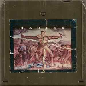 Kansas - Kansas mp3