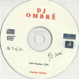 DJ Ombré - Why? Perdonami! mp3