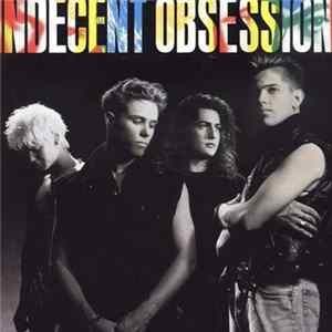 Indecent Obsession - Indecent Obsession mp3