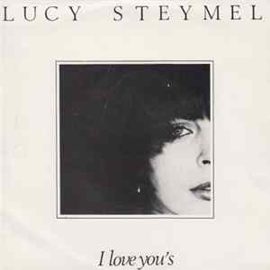 Lucy Steymel - I Love You's mp3