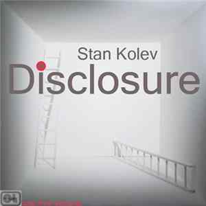 Stan Kolev - Disclosure mp3