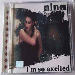 Nina - I'm So Excited mp3