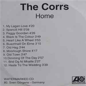 The Corrs - Home mp3