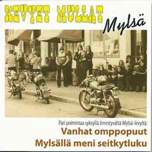 Kevyet Mullat - Vanhat Omppopuut mp3
