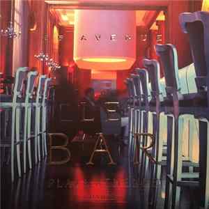 Various - 25 Avenue Le Bar Plaza Athenee Paris mp3