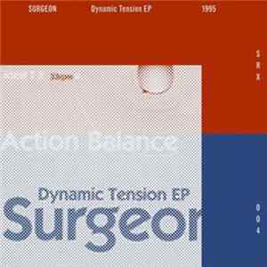 Surgeon - Dynamic Tension EP mp3