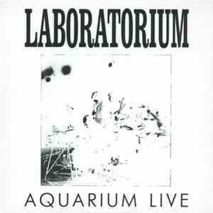 Laboratorium - Aquarium Live mp3