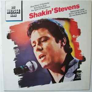Shakin' Stevens - Shakin' Stevens mp3