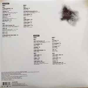 Saez - God Blesse mp3
