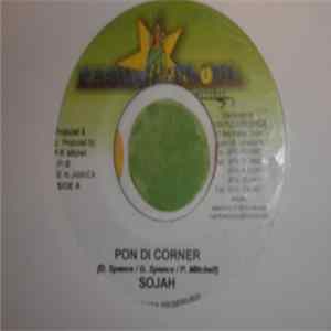 Sojah - Pon Di Corner mp3