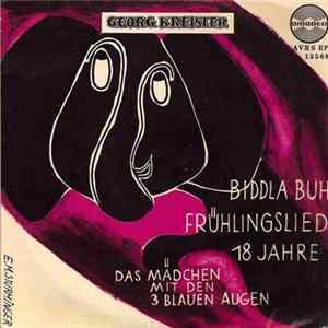 Georg Kreisler - Georg Kreisler 2 mp3