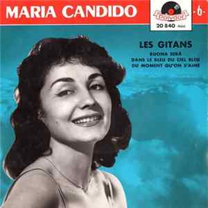Maria Candido - 6 "Les Gitans" mp3