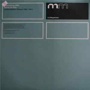 Various - Megamixes 186 mp3