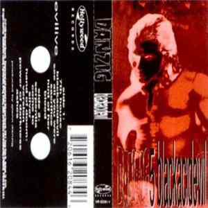 Danzig - Danzig 5: Blackacidevil mp3