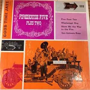 Firehouse Five Plus Two - Firehouse Five Plus Two mp3