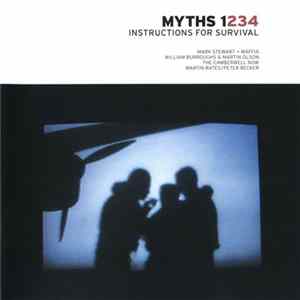Various - Myths 1, Instructions For Survival mp3