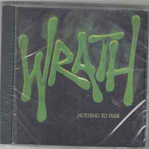 Wrath - Nothing To Fear mp3