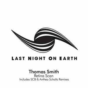 Thomas Smith - Retina Scan mp3