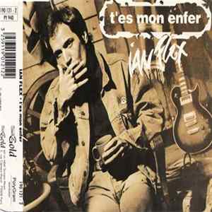 Ian Flex - T'Es Mon Enfer mp3